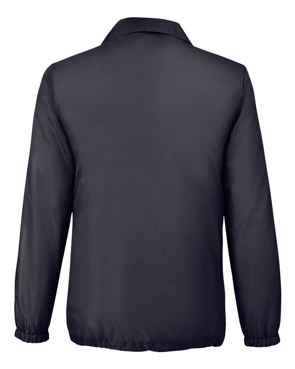 Team 365 Adult Zone Protect Coaches Jacket