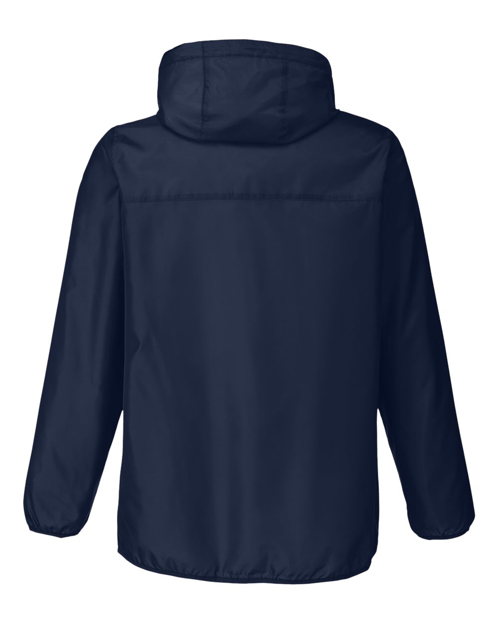 Team 365 Adult Zone Protect Packable Anorak Jacket
