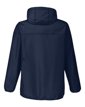 Team 365 Adult Zone Protect Packable Anorak Jacket