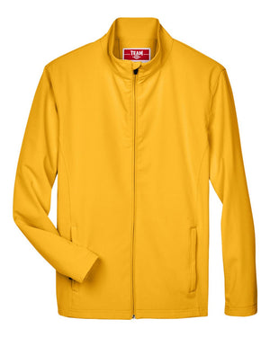 Team 365 Men's Leader Soft Shell Jack