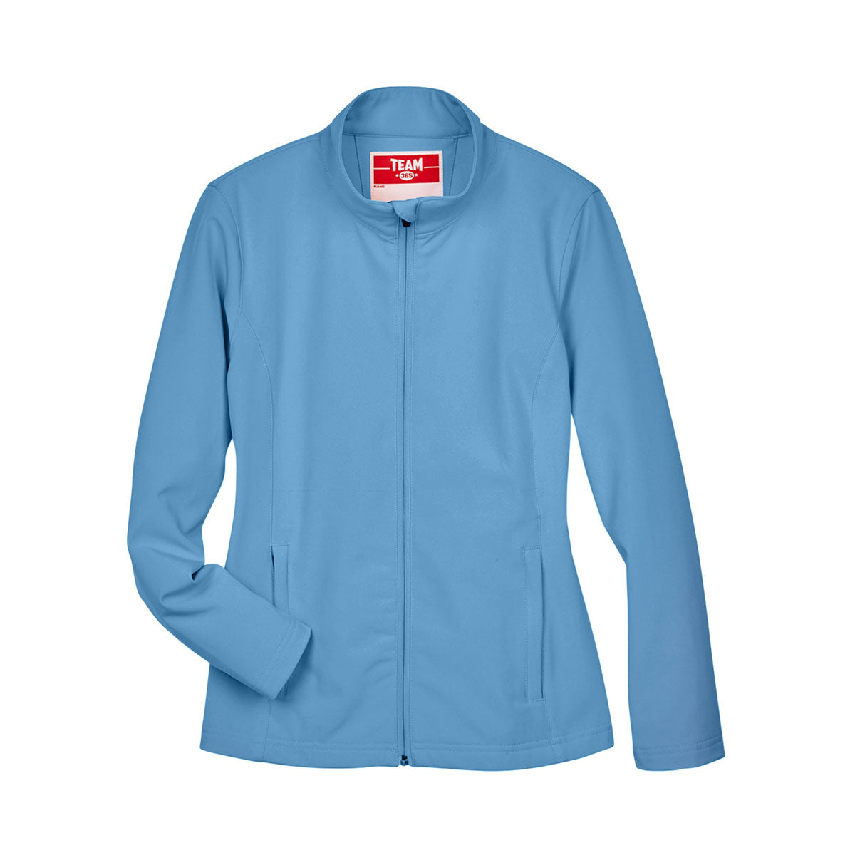 Ladies' Leader Soft Shell - Sport Light Blue