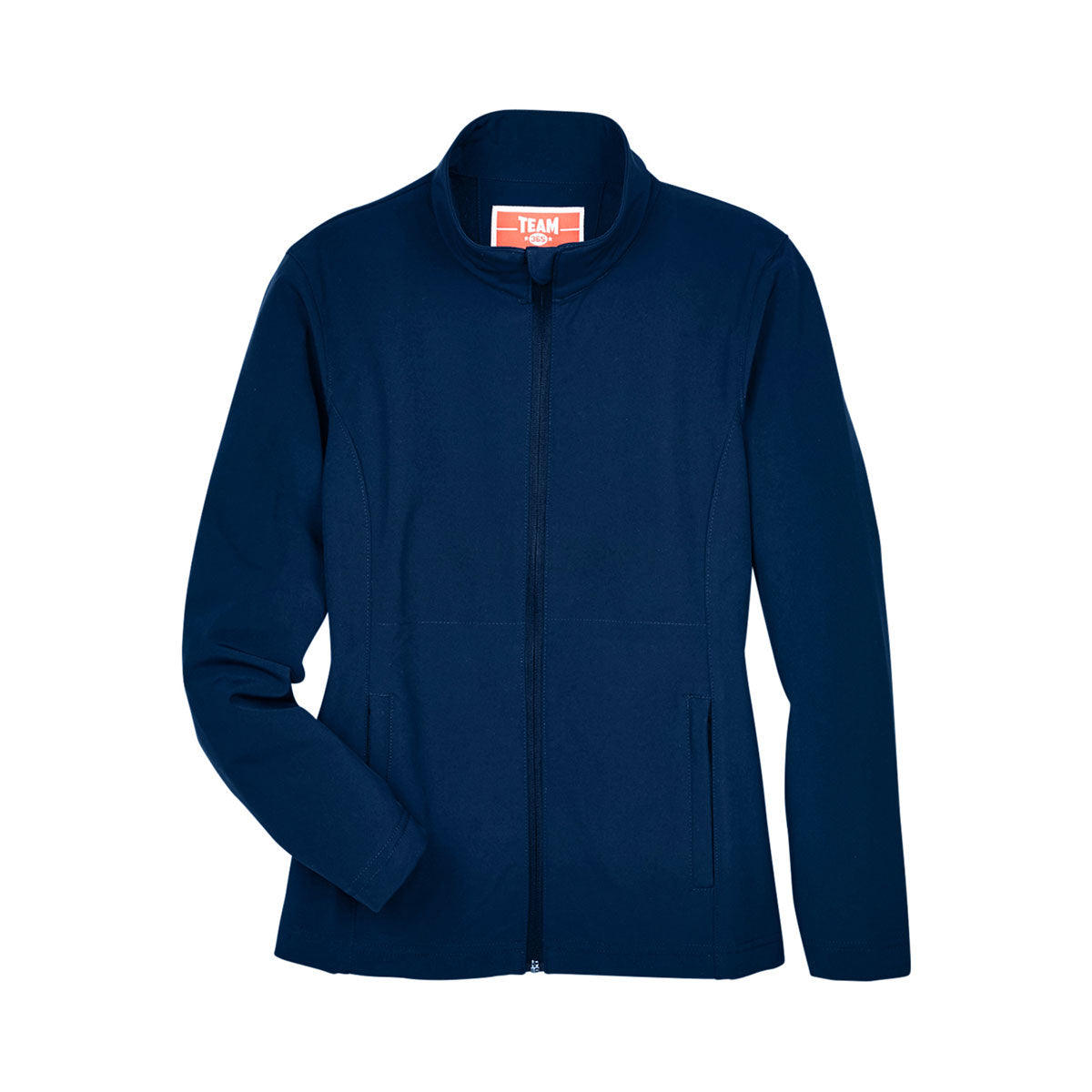 Ladies' Leader Soft Shell - Sport Dark Navy