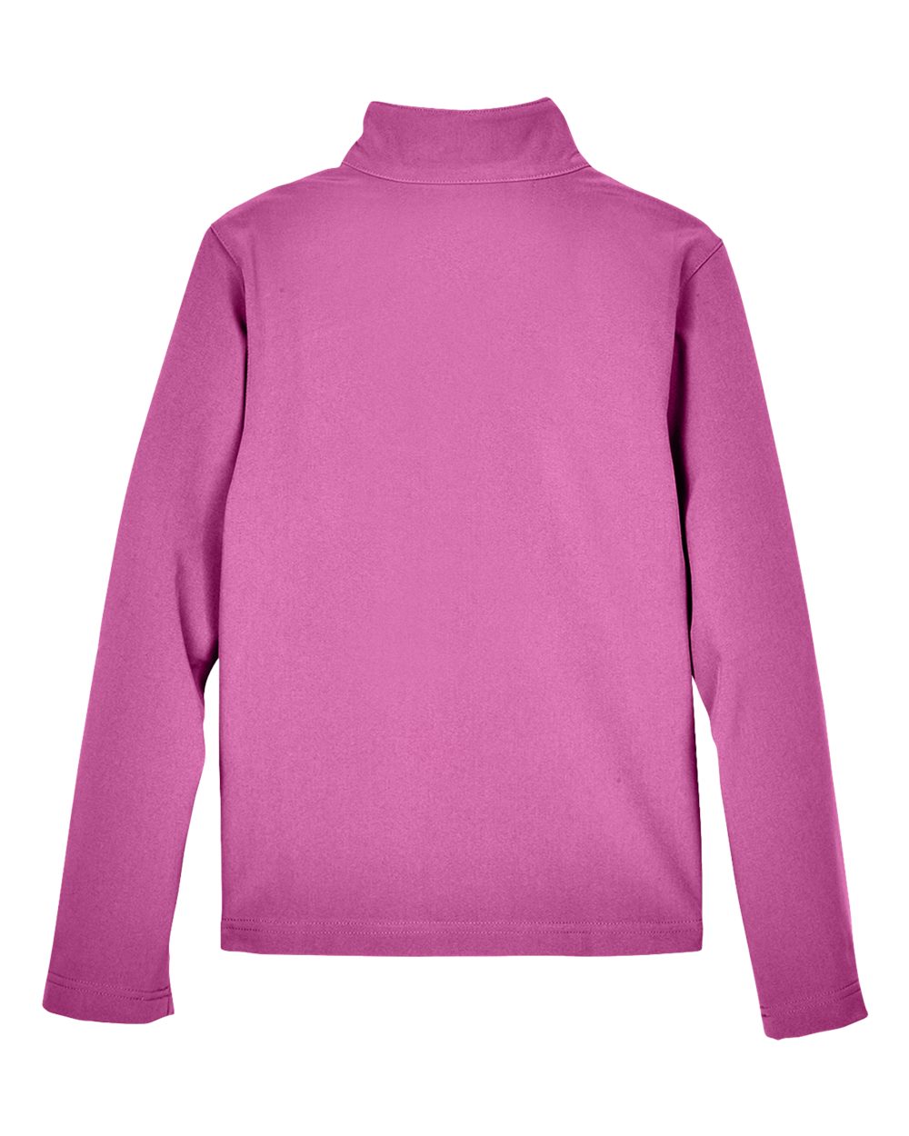 Team 365 Youth Leader Soft Shell