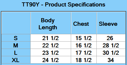 Team 365 Youth Campus Microfleece Jacket - Specs