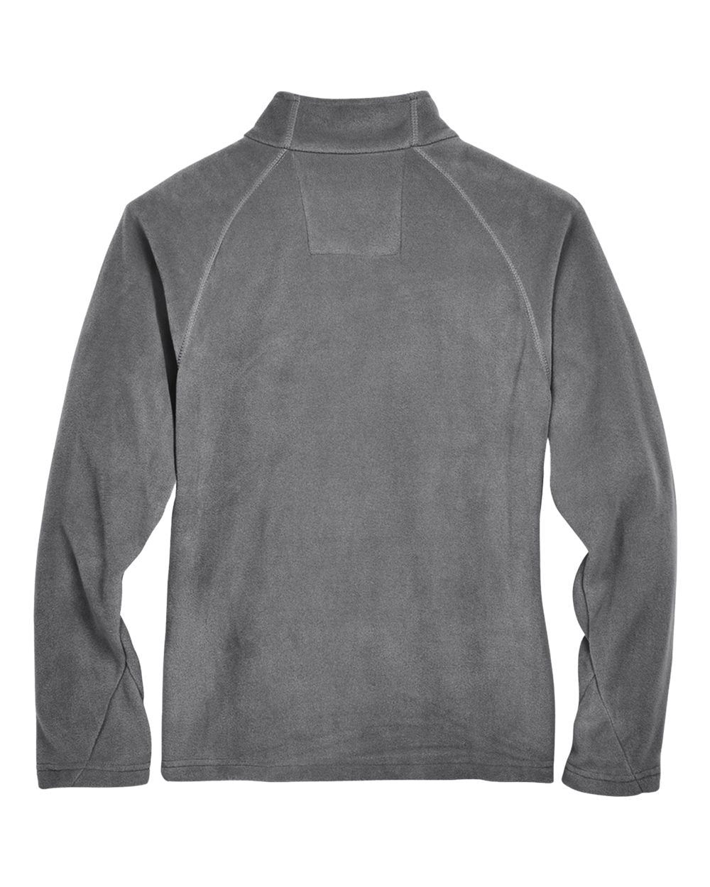Team 365 Youth Campus Microfleece Jacket
