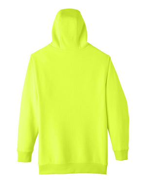 Team 365 Adult Zone HydroSport™ Heavyweight Pullover Hooded Sweatshirt