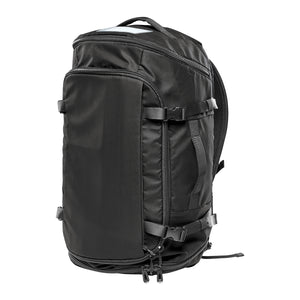 StormTech Madagascar Duffel Pack - Black