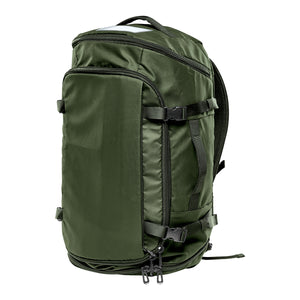 StormTech Madagascar Duffel Pack - Earth