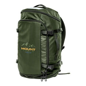 StormTech Madagascar Duffel Pack