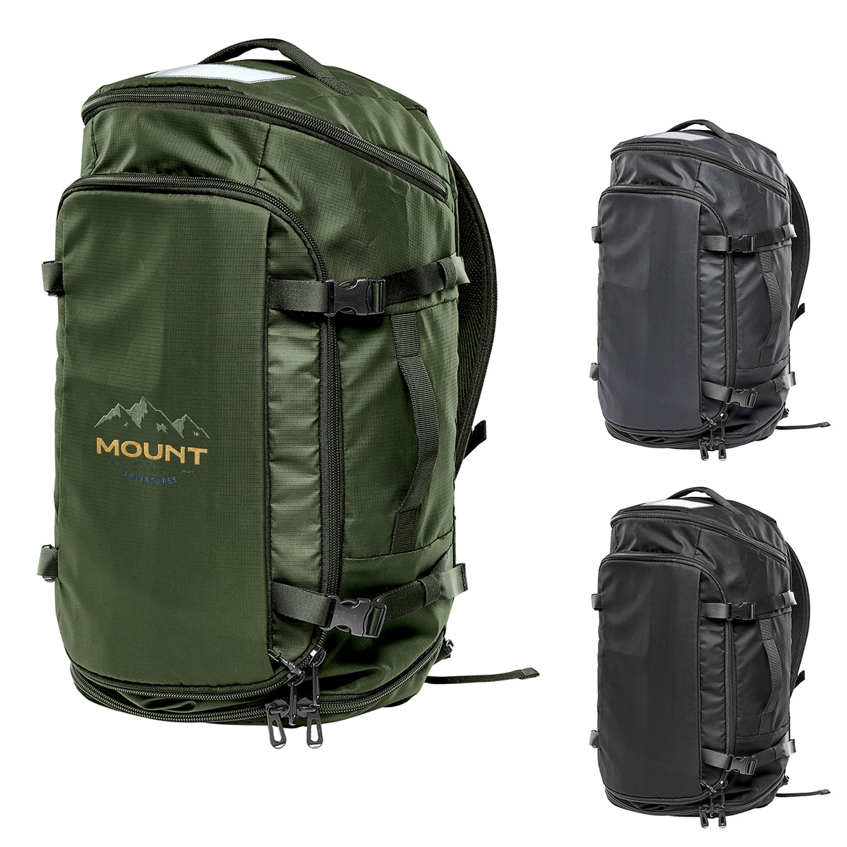 StormTech Madagascar Duffel Pack