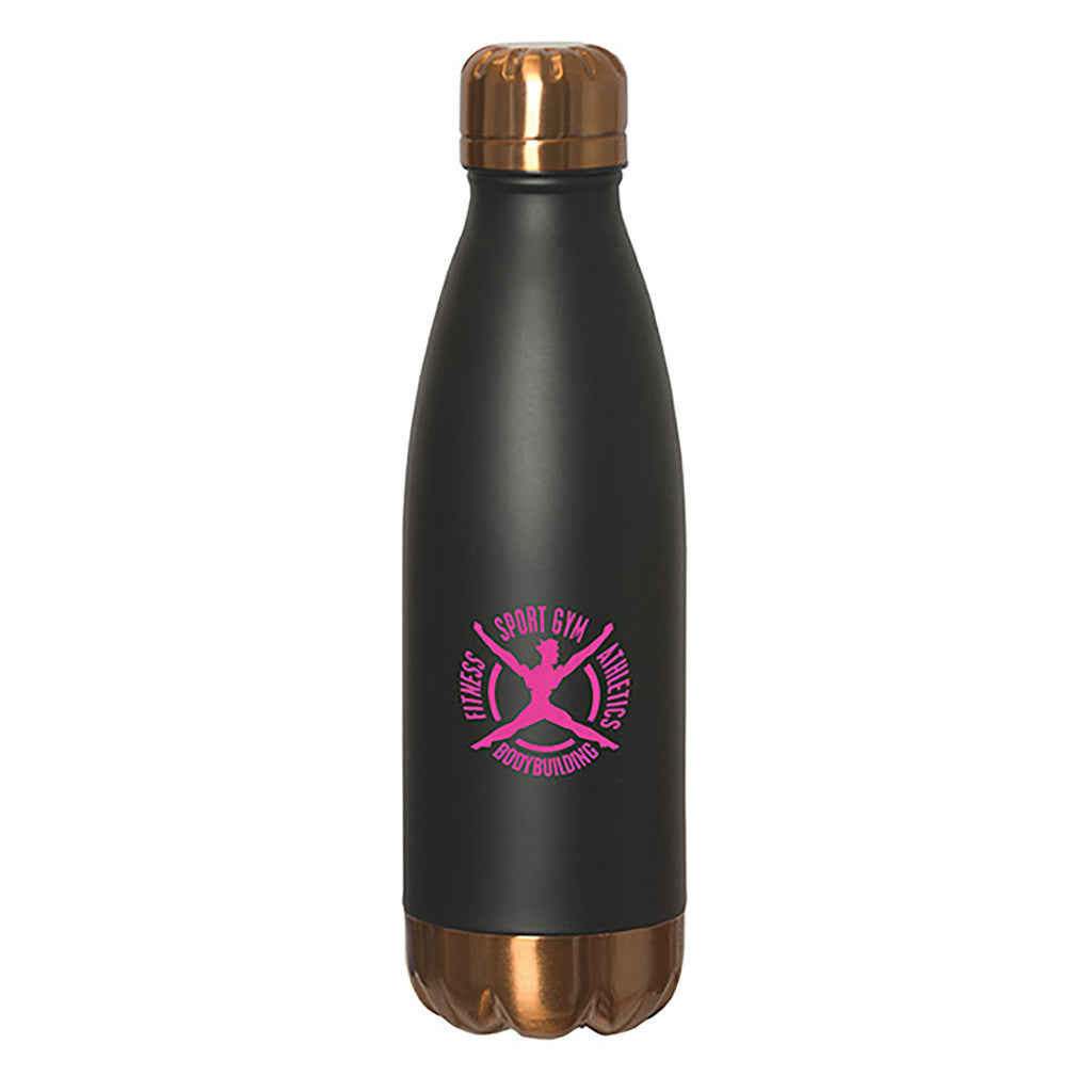 17 Fl. Oz. Rockit Bpm 500 Ml Bottle