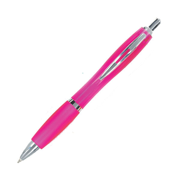 Wildcat Promotional Pen - Pink