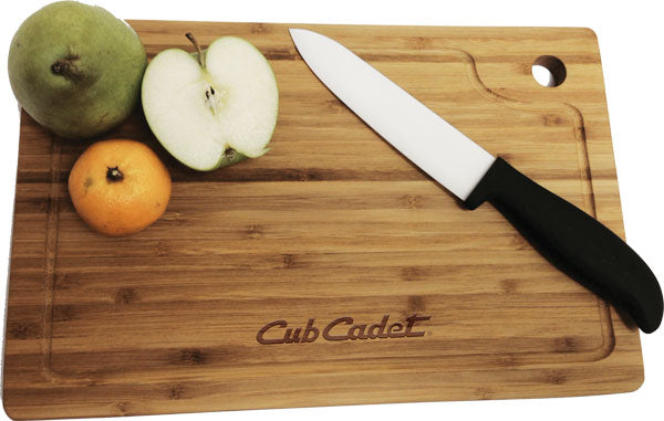 Bamboo Cutting Board - CM2201