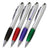 Stealth Soft Stylus PDA Promotional Pen