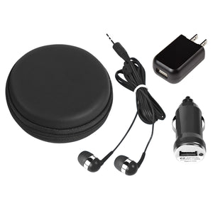 3-In-1 Travel Kit