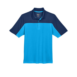 Men's Balance Colorblock