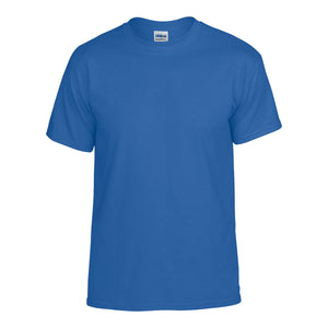 Gildan Adult 50/50 T-Shirt
