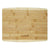 Medium Bamboo Cutting Board