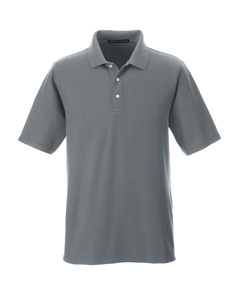 Men's Devon & Jones DRYTEC20 Performance Polo