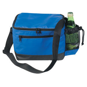 Six Pack Kooler Bag