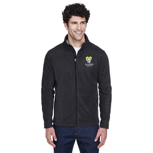 AC88190 Mens Fleece Jacket
