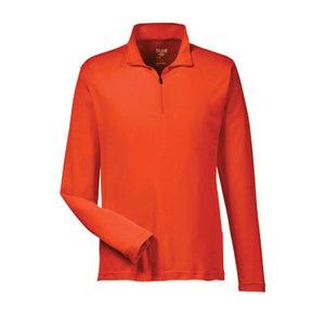 Men's Team 365 Zone Performance Quarter-Zip