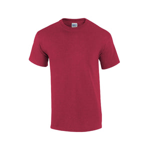Adult Ultra Cotton® T-Shirt - Back