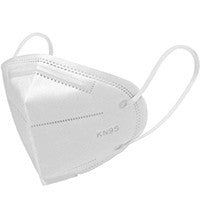 95% Filtration 5-Ply Face Mask - Blank - CM1094