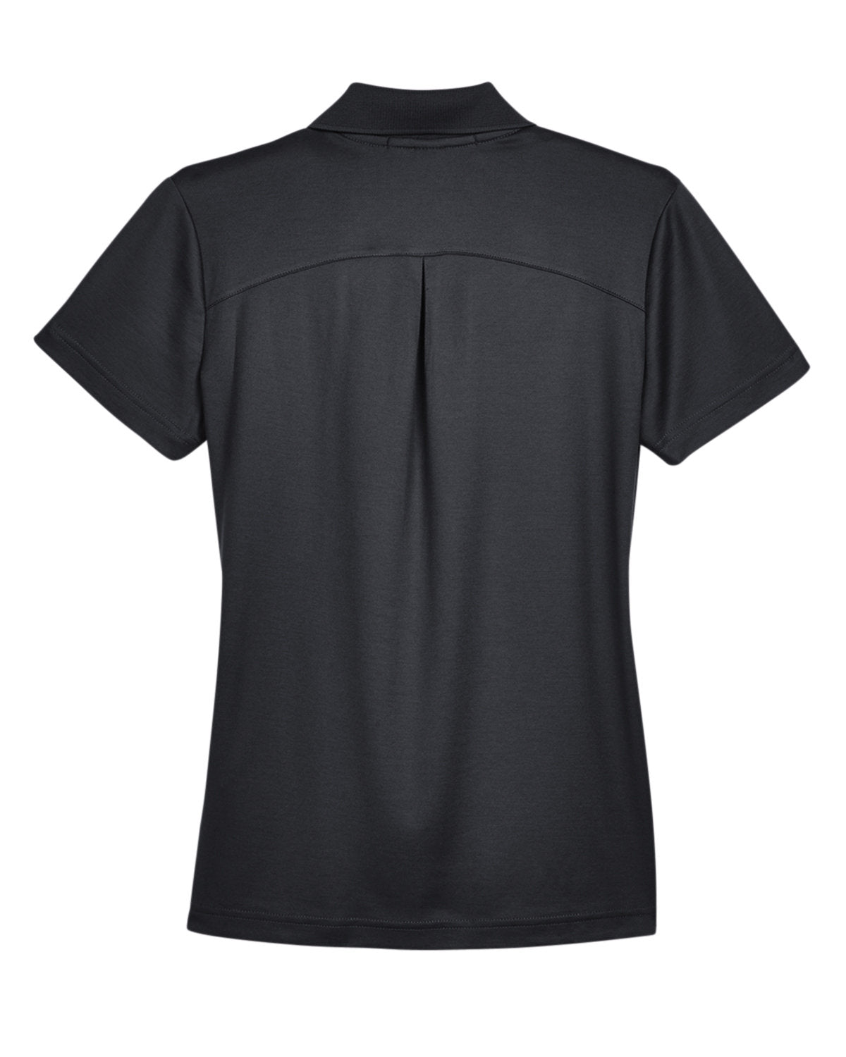 CrownLux Performance™ Ladies' Plaited Polo