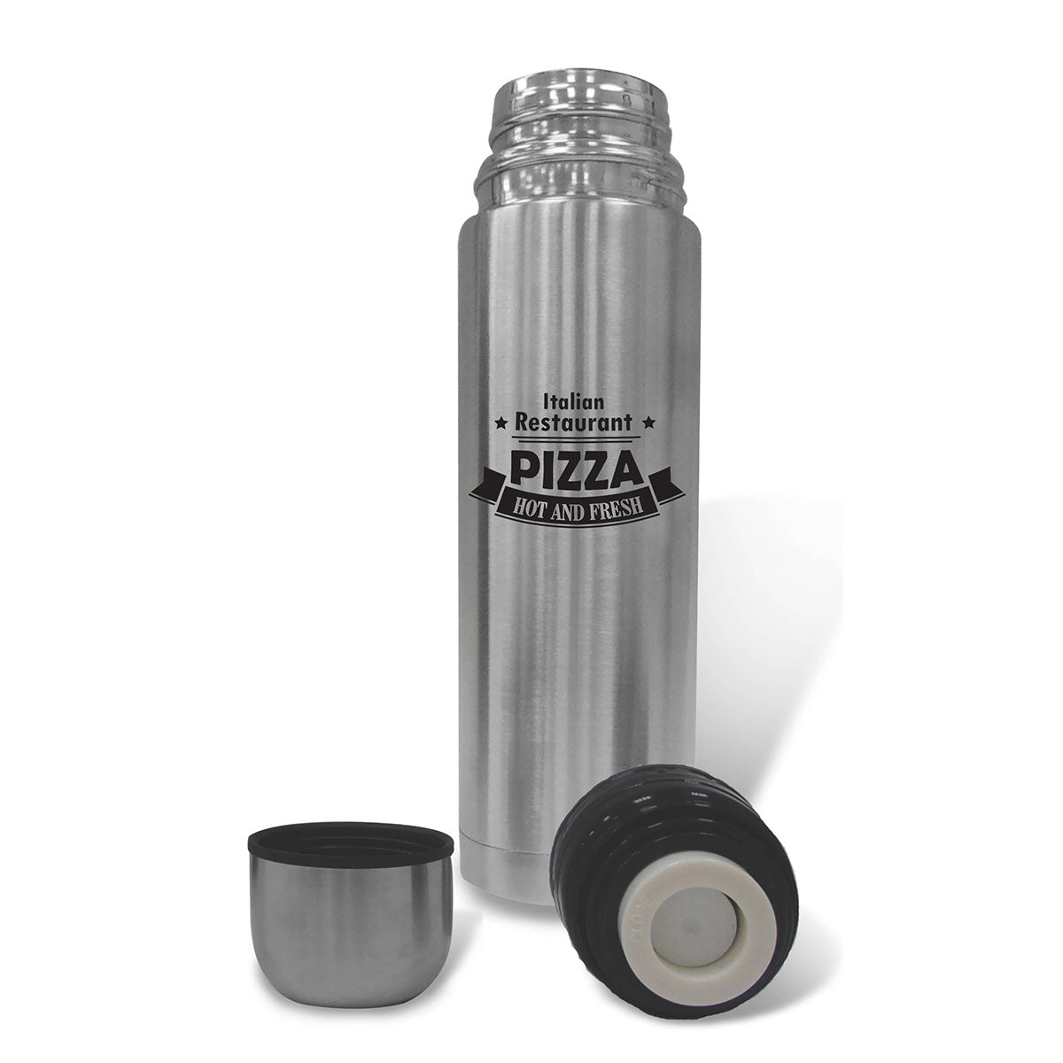 CM2155  Stainless Steel Thermos
