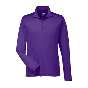 Men's Team 365 Zone Performance Quarter-Zip