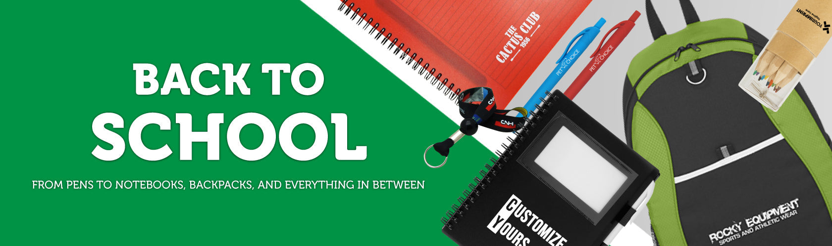 Back To School