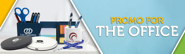 Office Setting Promotion Promo for the Office