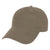 Washed Cotton Cap