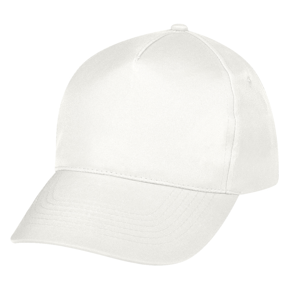 Econo Cap - White