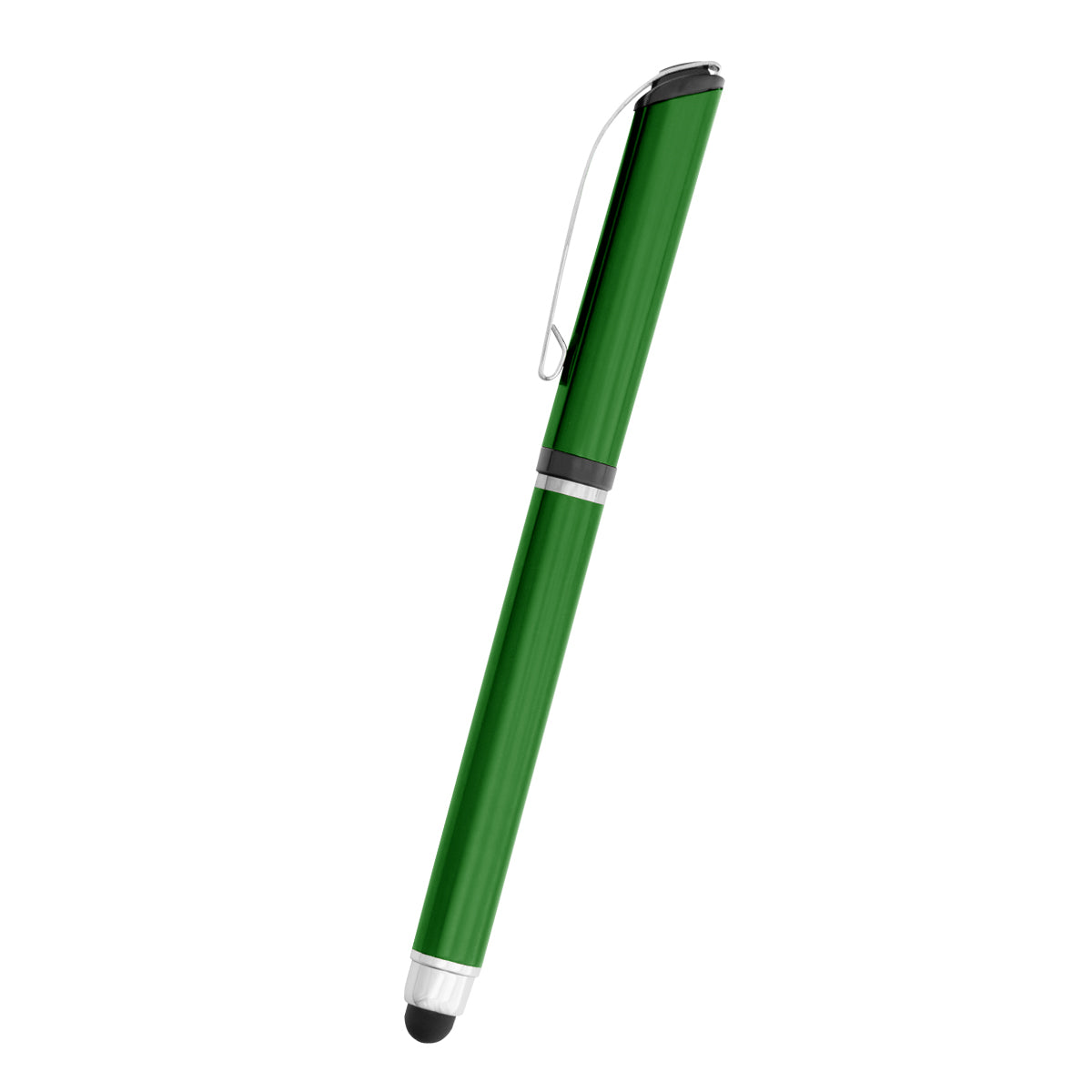 Haiden Stylus Pen - Green