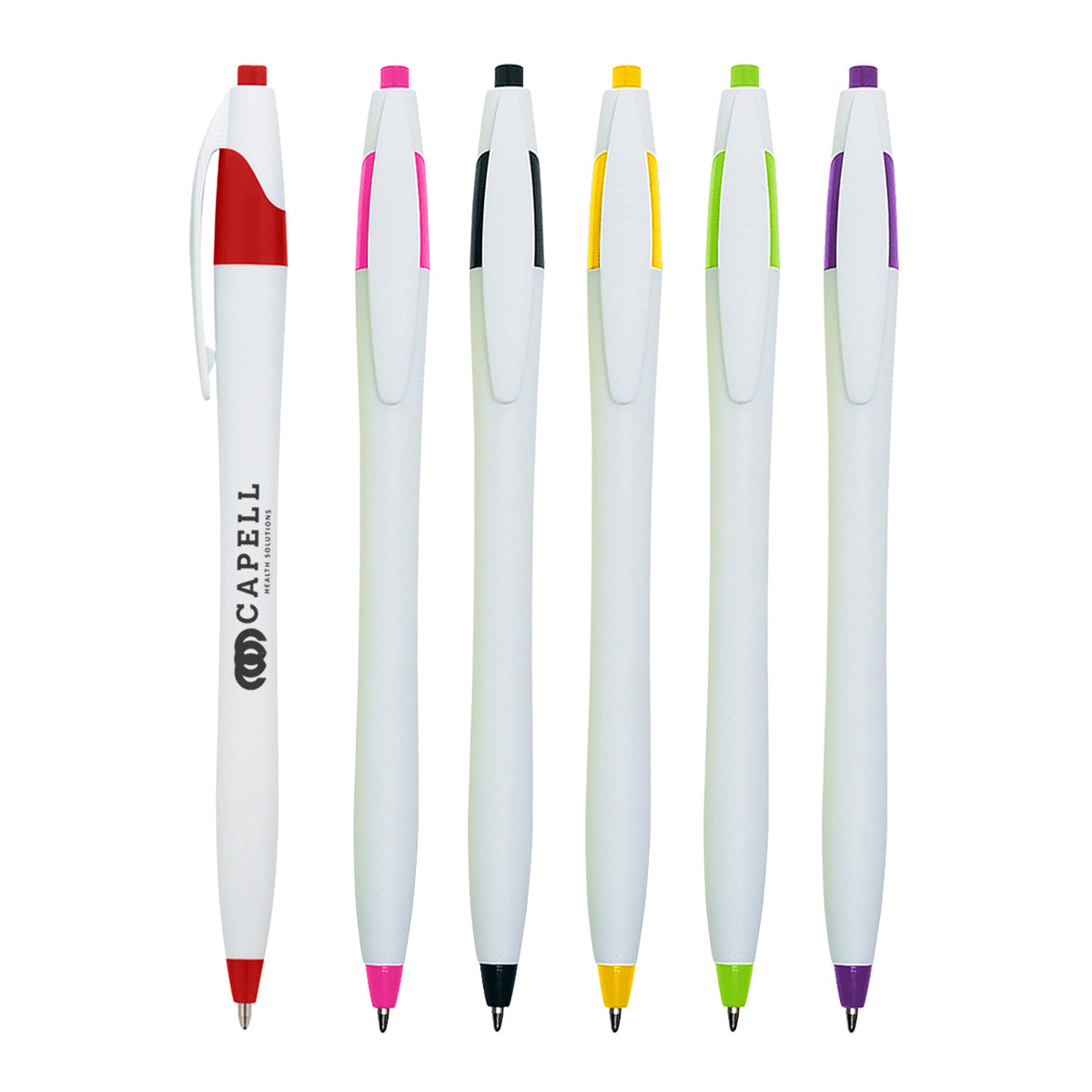 Antibacterial Dart Pen