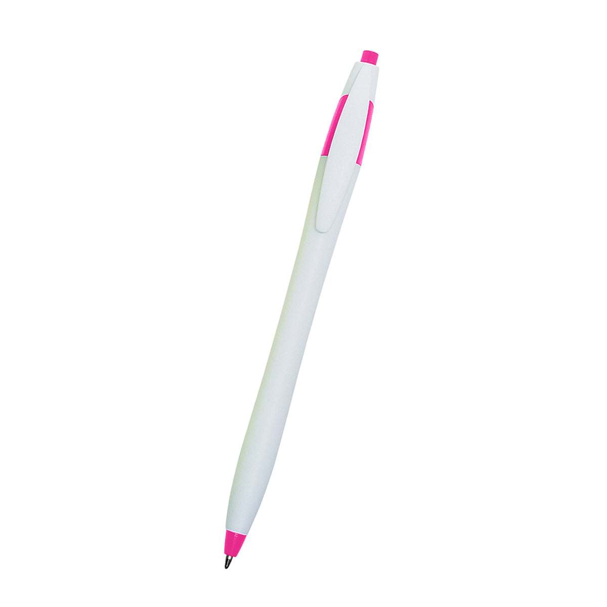 Antibacterial Dart Pen - Pink