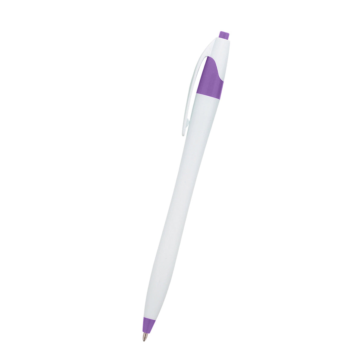 Antibacterial Dart Pen - Purple