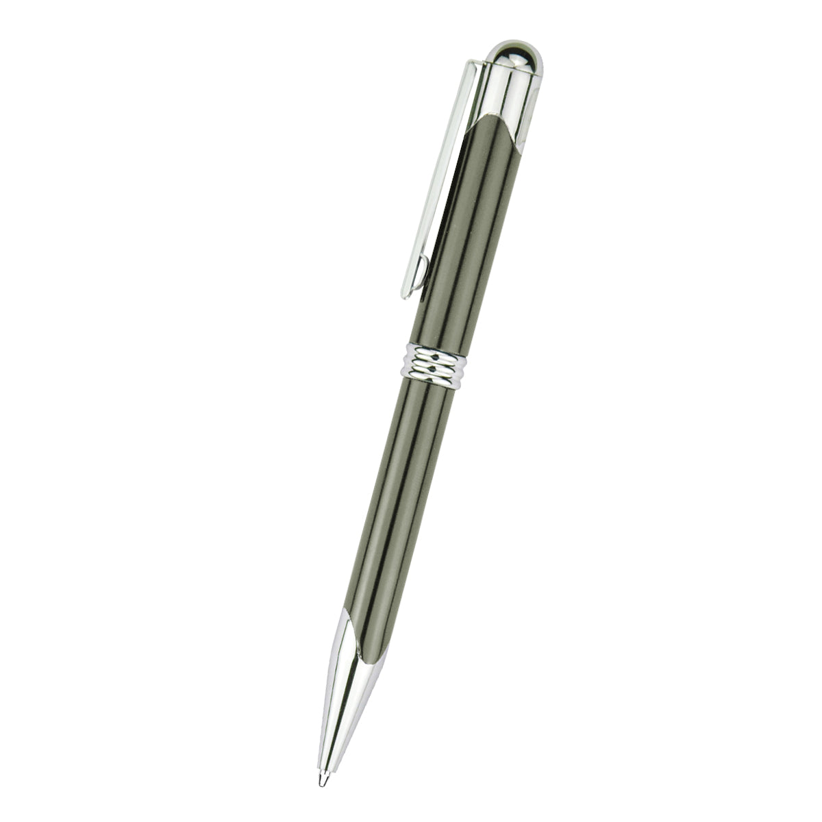 Quinn Pen - Silver