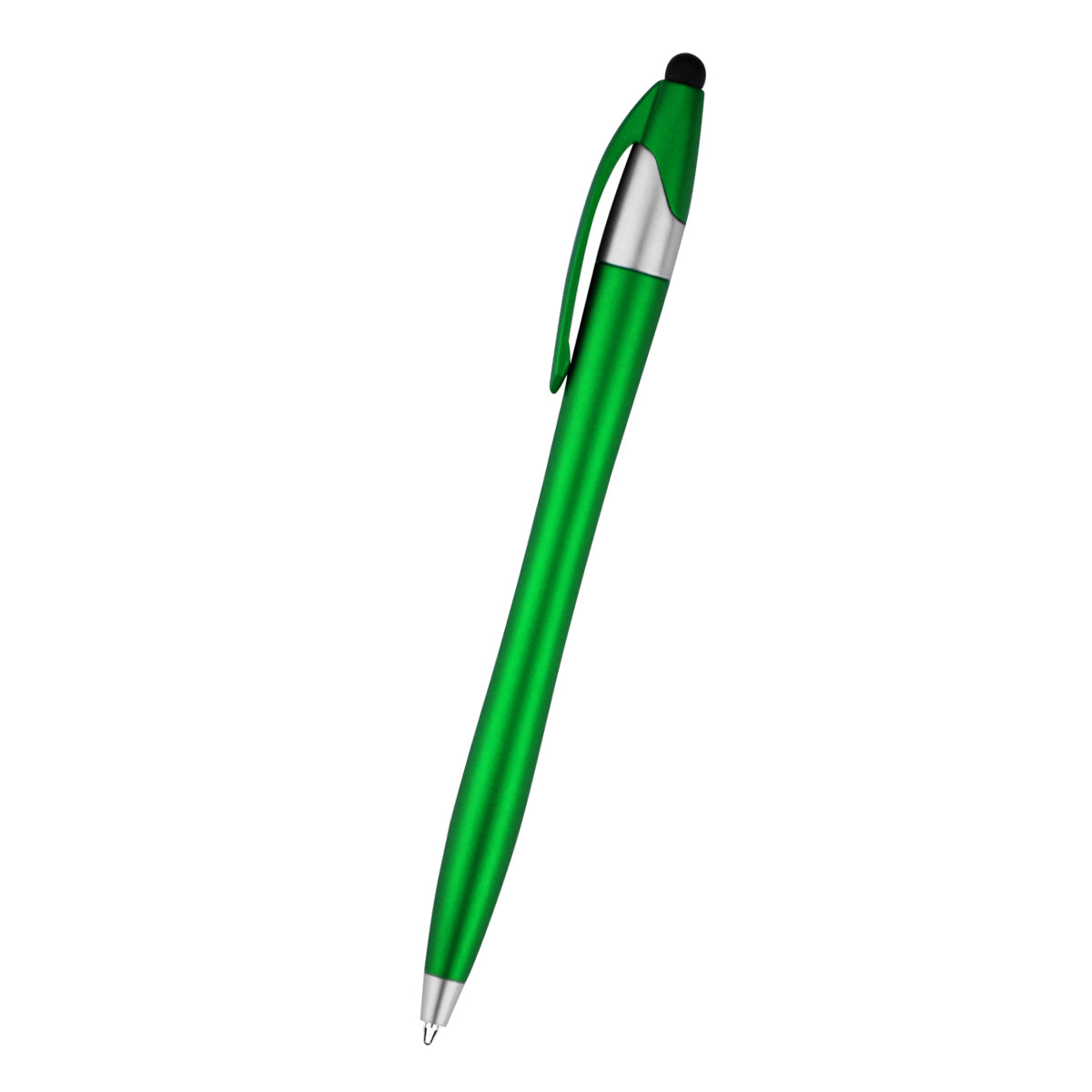 Dart Malibu Stylus Pen - Metallic Green