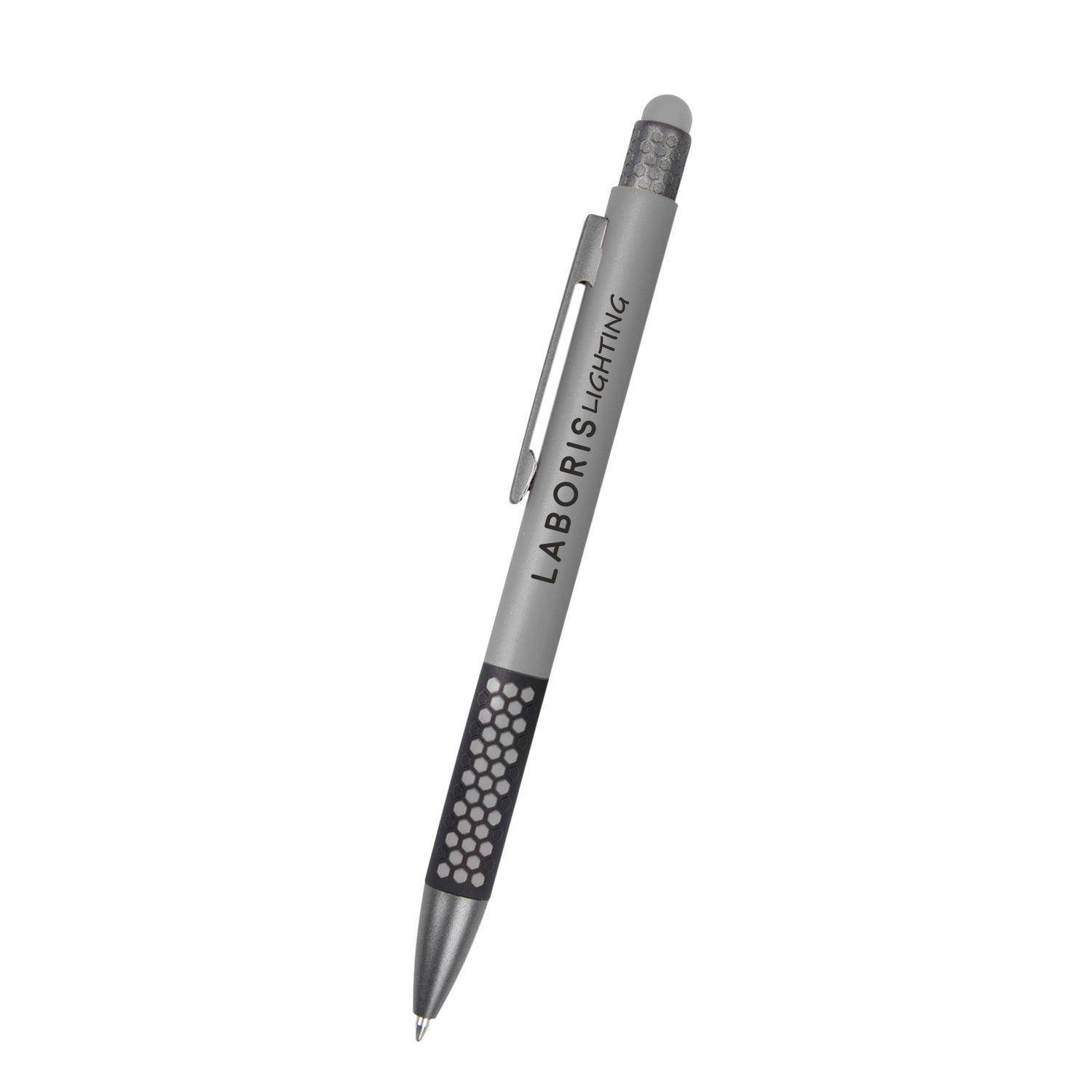 Dot Pen With Stylus