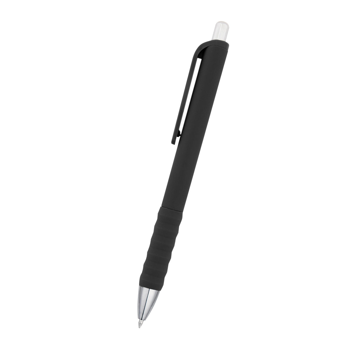 Ripple Gel Pen - Black