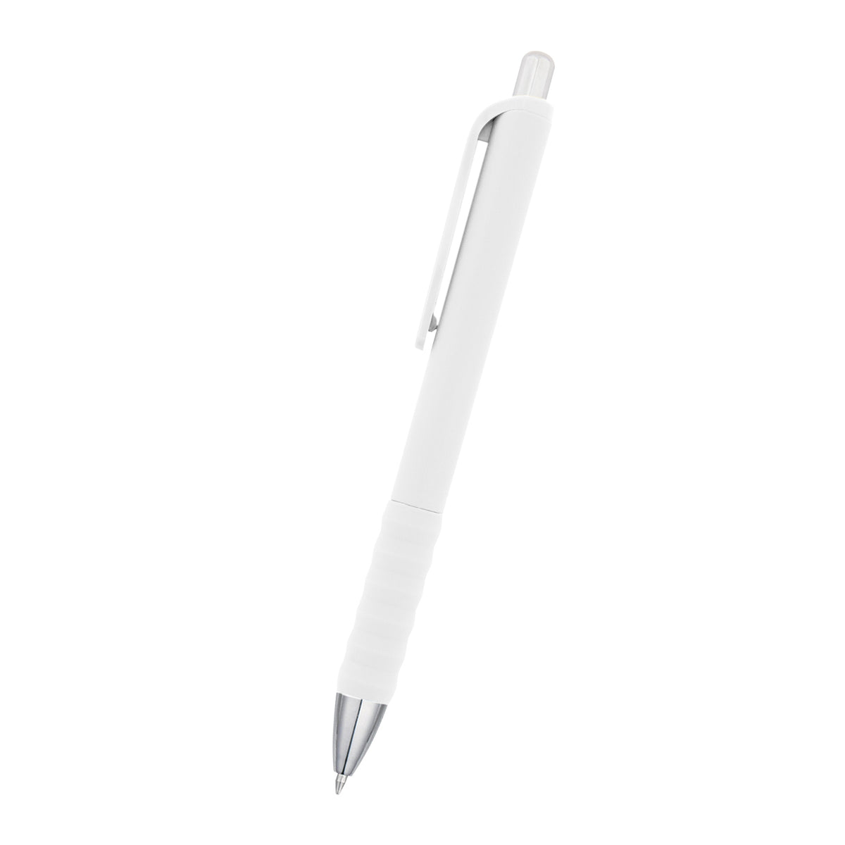 Ripple Gel Pen - White