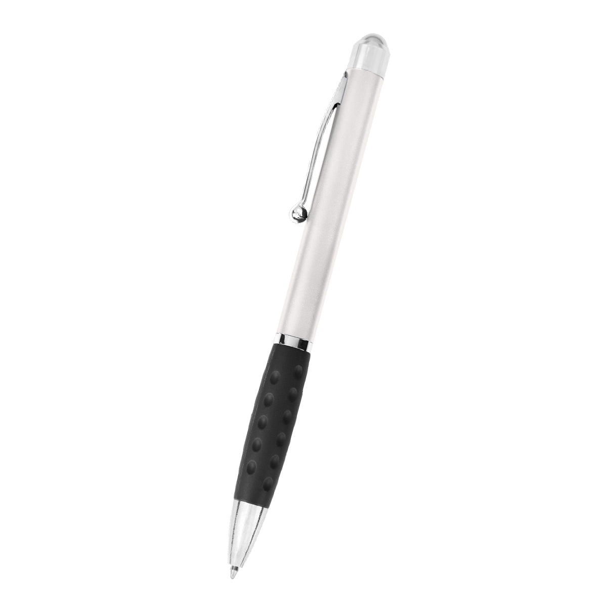 Roll & Write Fidget Pen - Pearl
