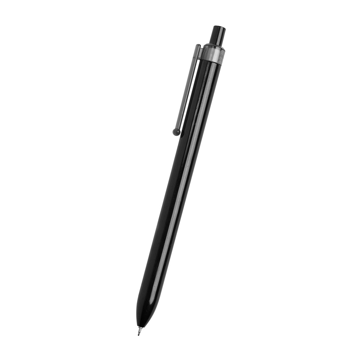 Aurora Recycled Gel Pen - Black