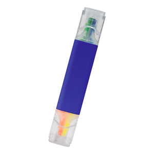 QUAD 4-IN-1 HIGHLIGHTER - Royal Clear