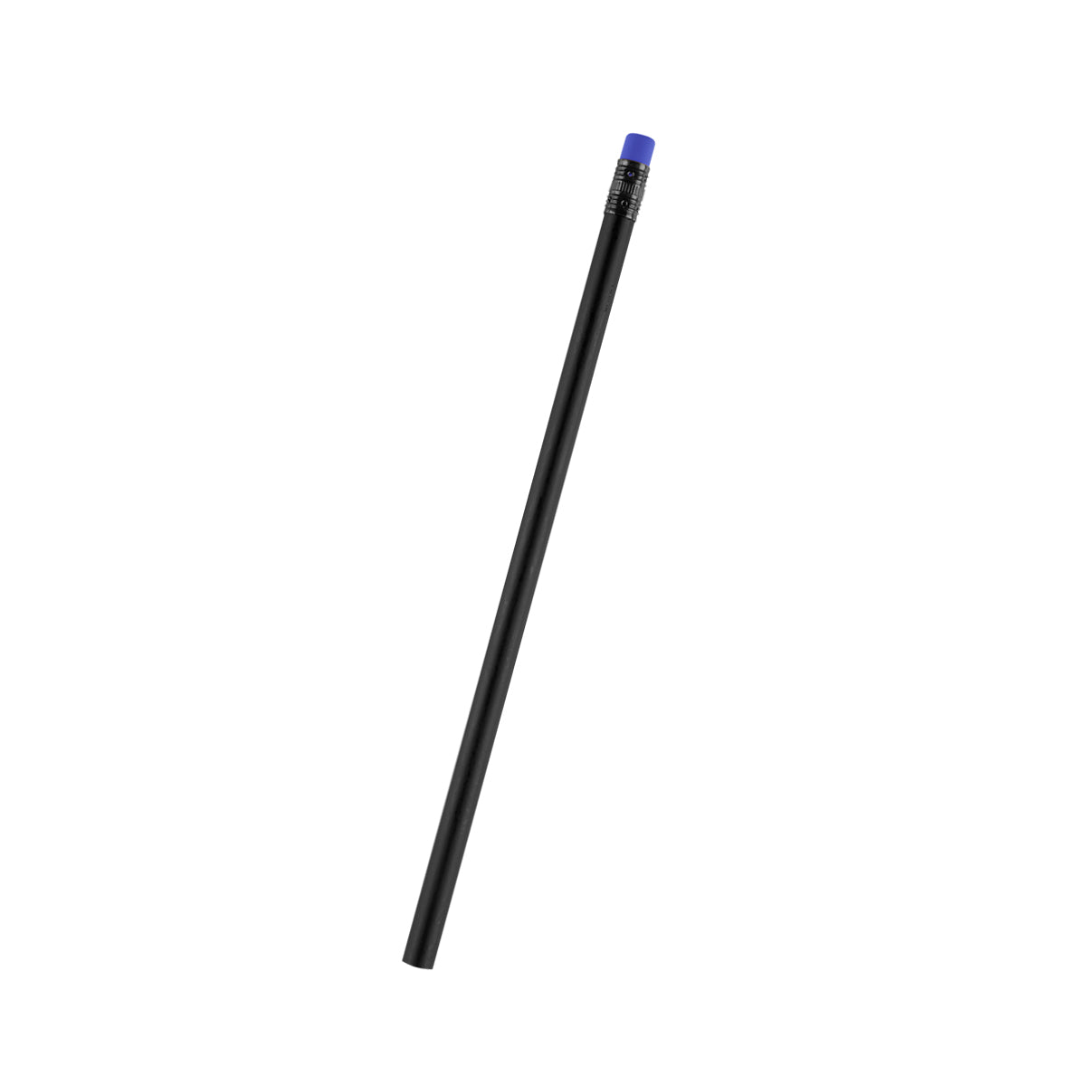 Luca Pencil - Black With Royal