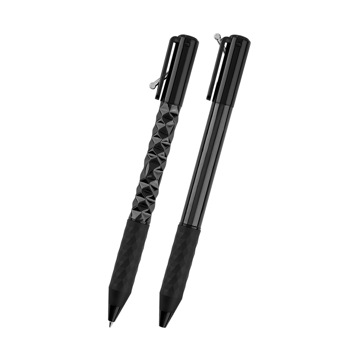 ACCORDION RABS PEN - Black