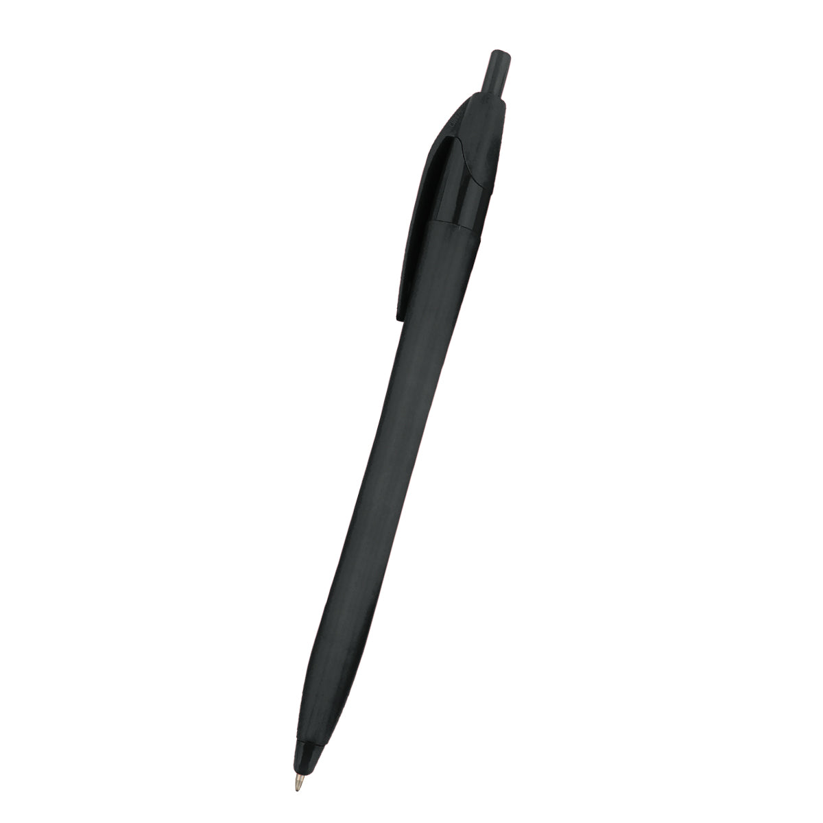 Parmount Dart Pen - Black